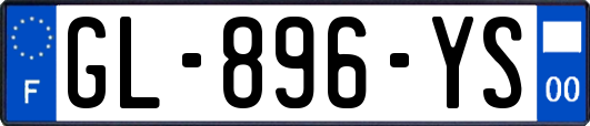 GL-896-YS