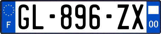 GL-896-ZX