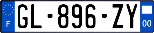 GL-896-ZY