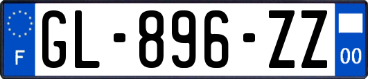 GL-896-ZZ