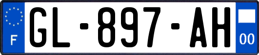 GL-897-AH