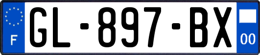 GL-897-BX