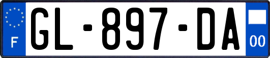 GL-897-DA