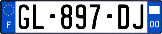GL-897-DJ