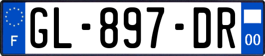 GL-897-DR