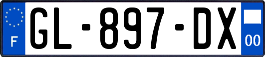 GL-897-DX