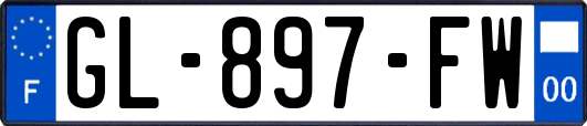 GL-897-FW