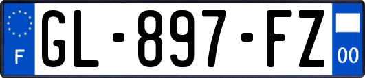 GL-897-FZ