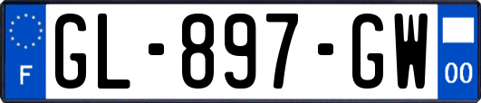 GL-897-GW