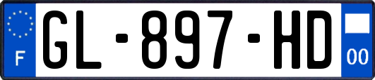 GL-897-HD