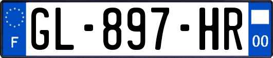 GL-897-HR