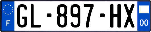 GL-897-HX