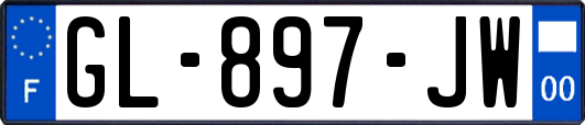 GL-897-JW