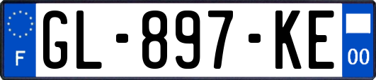 GL-897-KE