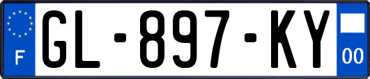 GL-897-KY