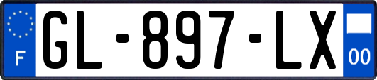 GL-897-LX
