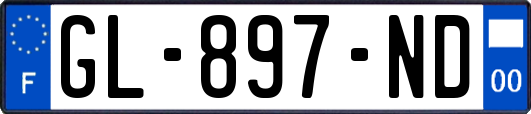 GL-897-ND