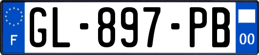 GL-897-PB