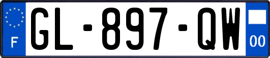 GL-897-QW