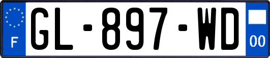 GL-897-WD