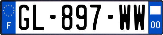 GL-897-WW