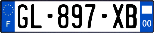 GL-897-XB