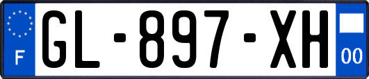 GL-897-XH