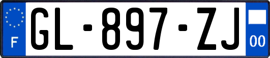 GL-897-ZJ