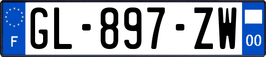 GL-897-ZW