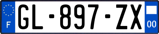 GL-897-ZX