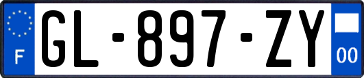 GL-897-ZY