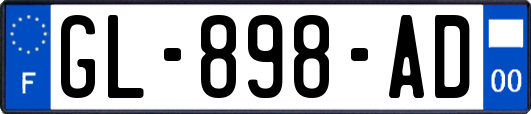 GL-898-AD