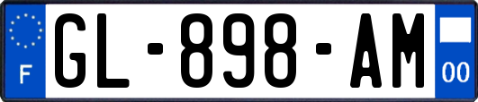 GL-898-AM
