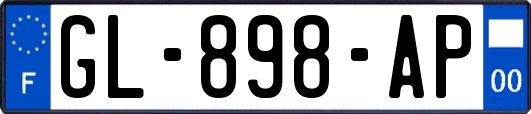 GL-898-AP