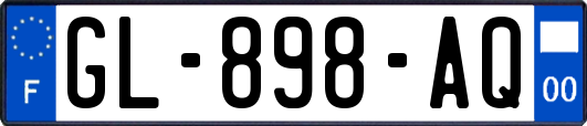 GL-898-AQ
