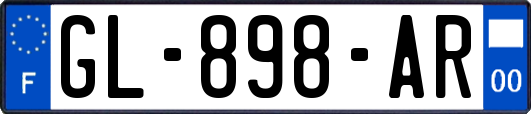 GL-898-AR