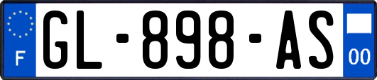 GL-898-AS