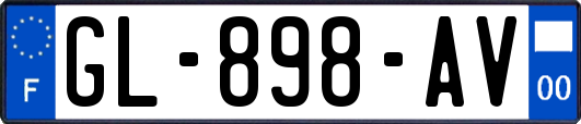 GL-898-AV
