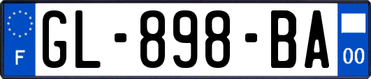GL-898-BA