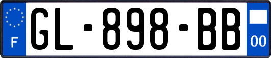 GL-898-BB