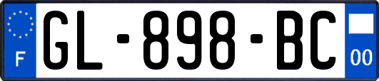 GL-898-BC