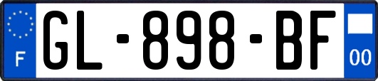 GL-898-BF