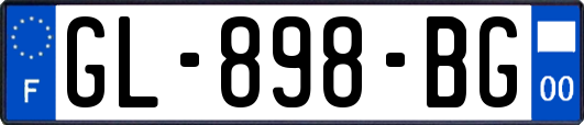 GL-898-BG