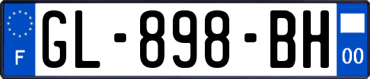 GL-898-BH