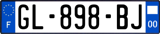GL-898-BJ