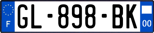 GL-898-BK