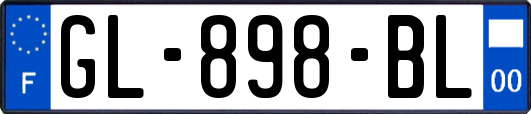 GL-898-BL