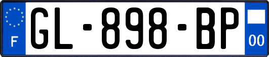 GL-898-BP