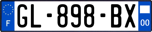 GL-898-BX