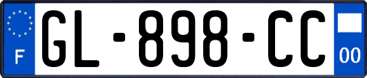 GL-898-CC